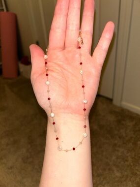 Altar’d State Necklace